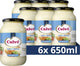 Mayonnaise de veau légère et crémeuse (6x 650ml)