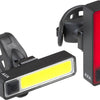 Axa ensemble de lampes niteline slim