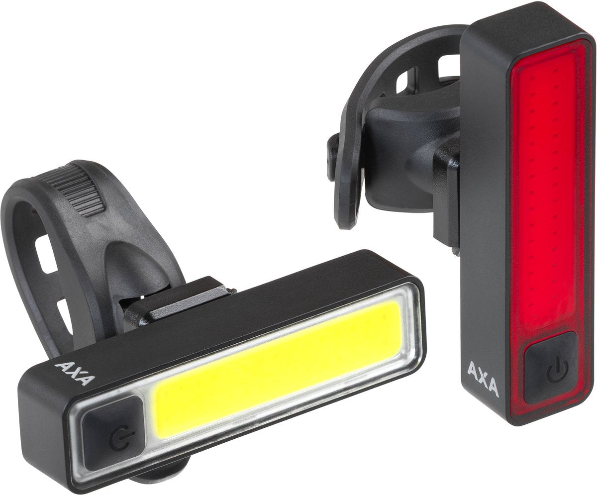 Axa ensemble de lampes niteline slim