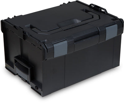 Mallette à outils L-boxx | 238 | intérieur l378xp303xh203 mm | 1 pièce - 6100000307