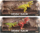 Amuuso dinosaure 2 pcs cul 44x12x17.