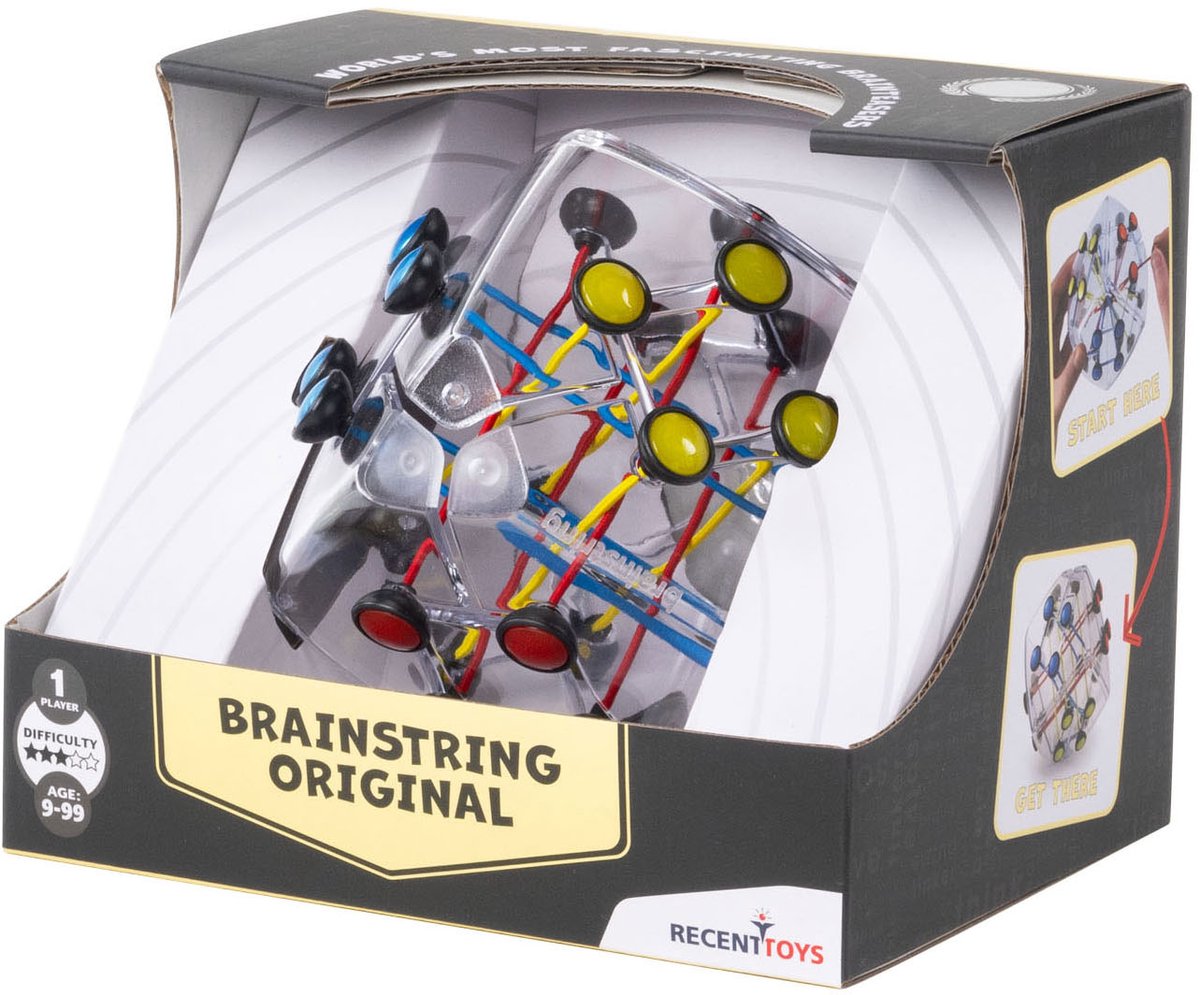 Jouets récents