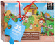 Ferme de puzzle au sol, 35e.