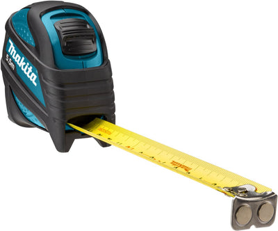 Ruban à mesurer Makita 5mtr 25mm t=cm