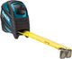 Ruban à mesurer Makita 5mtr 25mm t=cm