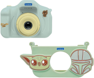 Appareil photo pour enfants Lexibook avec protection Star Wars