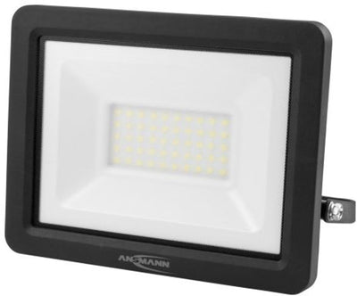 Ansmann WFL30W 1600-0626 Applique murale LED EEK : E (A - G) 30 W Blanc lumière du jour
