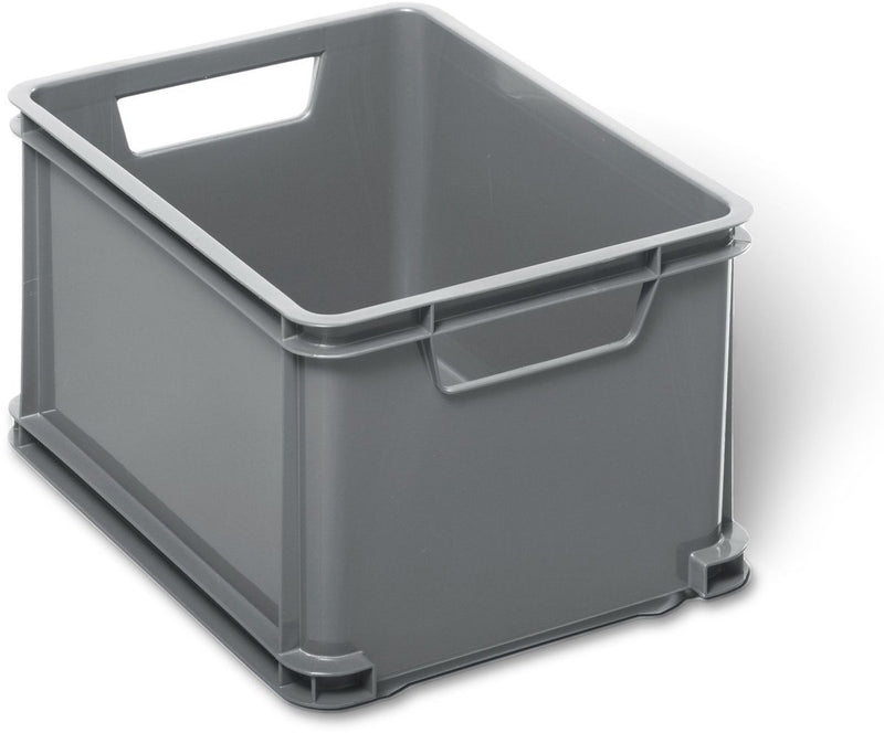 Curver Unibox 15L Silver
