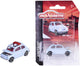 Majorette fiat 500, blanche (vintage)