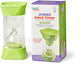 Jouet sablier Learning Resources - sablier géant 2 minutes vert. - 3+
