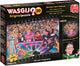 Jumbo Puzzle Washing Original 30 avec 1000 pièces