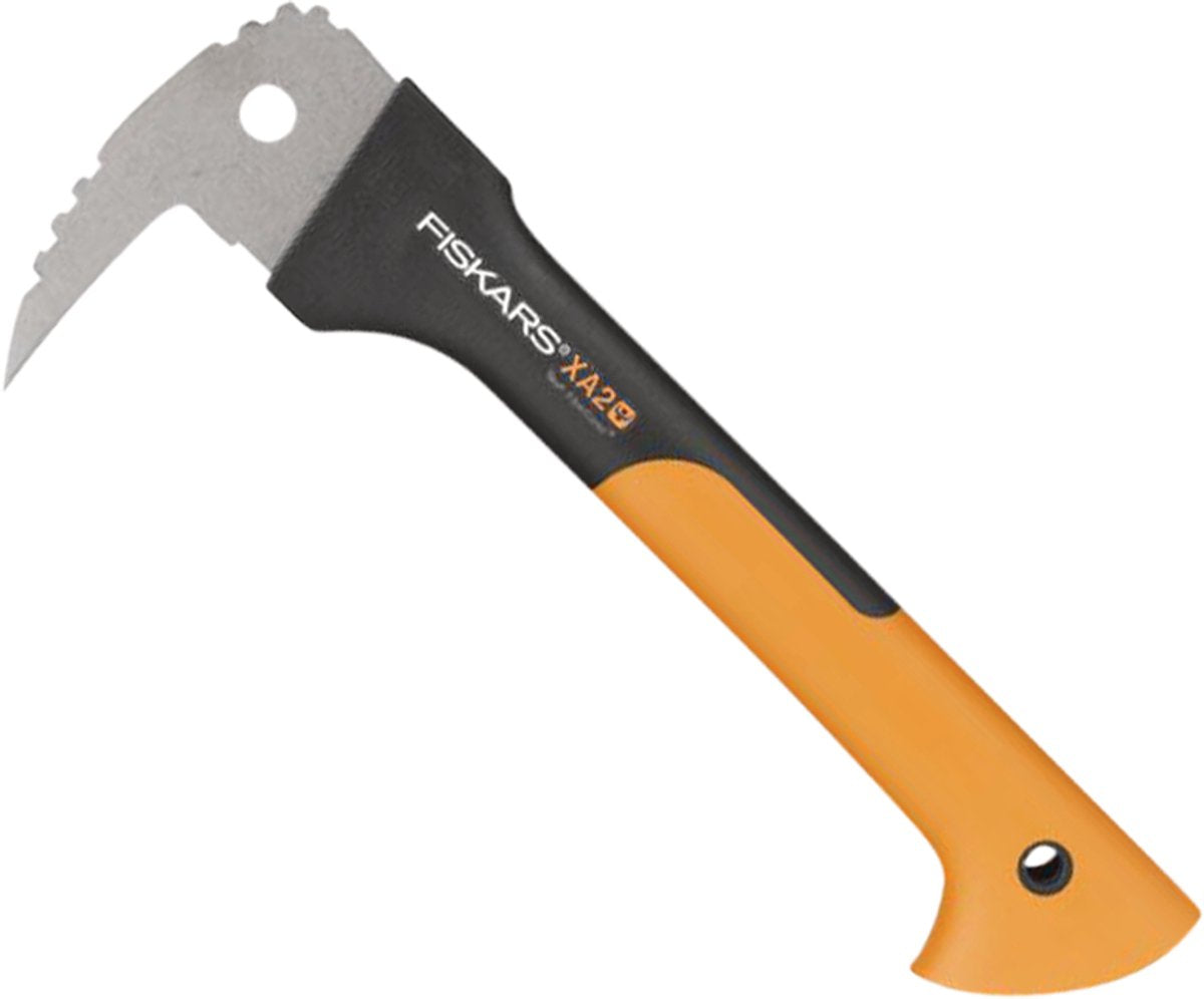 Fiskars woodxpert mainsappie xa2 - 1003622 - 1003622