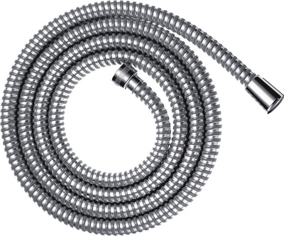 Hansgrohe flexible de douche Metaflex 200 cm chromé