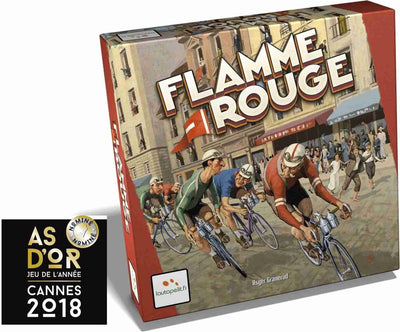 Jeux chauds flamme rouge jeu de cyclisme fr