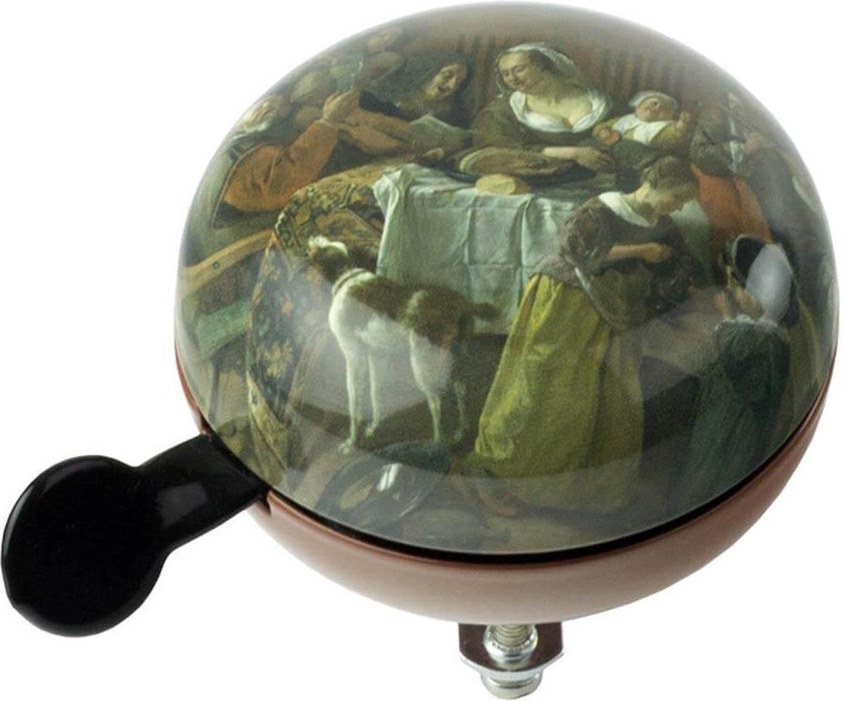 Widek cloche Ding Dong ménage crt