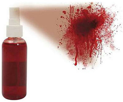 Mon autre moi décorations d'Halloween sang (28 ml)
