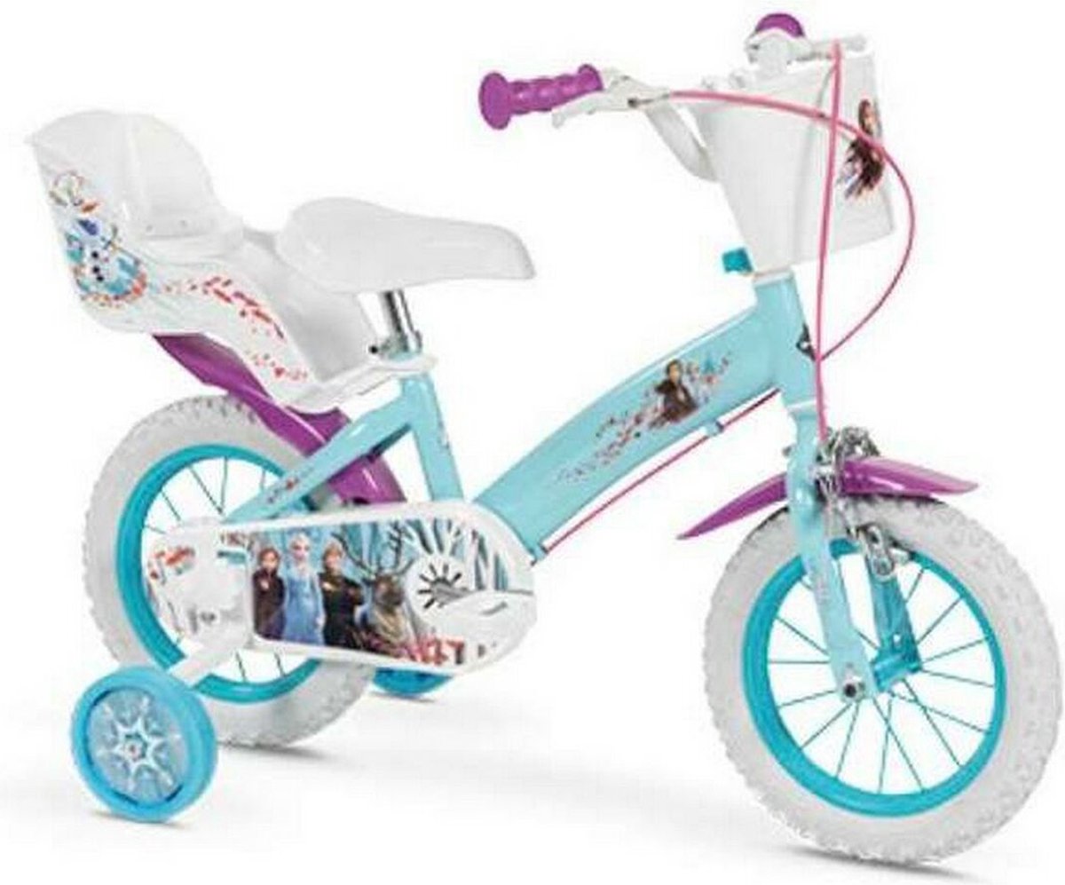 Toimsa vélo pour enfants 12 huffy congelé