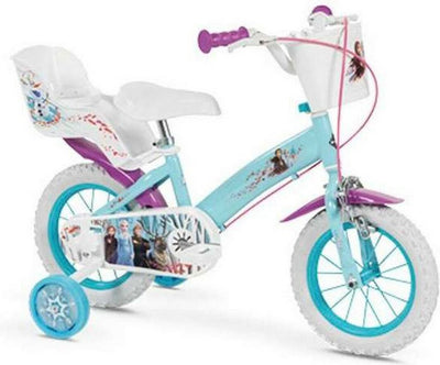 Toimsa vélo pour enfants 12 huffy congelé