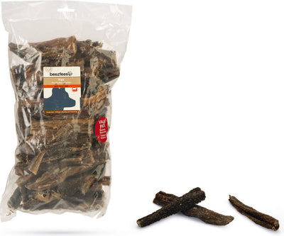 Beeztees Tripe Sticks Value - Snack pour chien - Snack à mâcher - Pack économique - 1000 grammes
