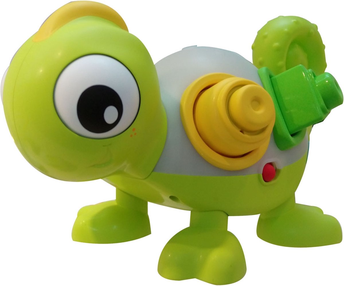 B-kids - leon - senso caméléon - fr