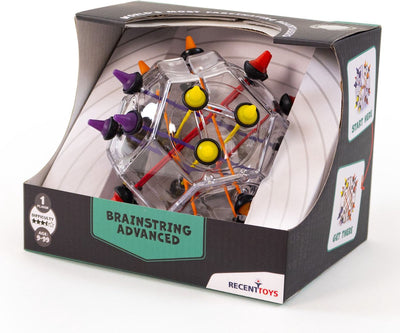 Jouets récents brainstring avancés