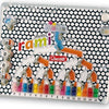 Quercetti Travel Game Intelligent Rami