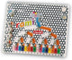 Quercetti Travel Game Intelligent Rami