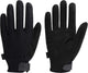 Rogelli advntr gants de cyclisme hommes - noir - xl
