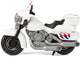 Motor de la police de Cavallino