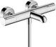 Hansgrohe ecostat élément thermostatique de bain en saillie chromé
