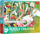 Trefl 37564, 500 pièce(s), animaux