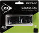 Dunlop gecko-tac grip noir 1pc blister