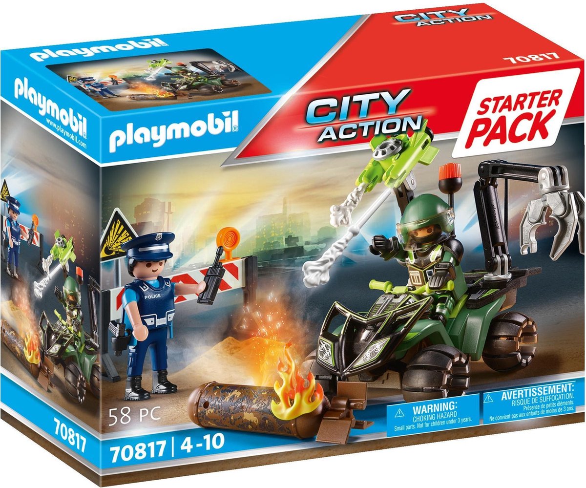 Playmobil