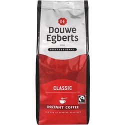 Café instantané Douwe Egberts classique 300g