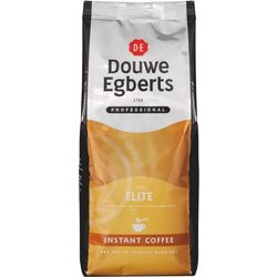 Douwe Egberts café instantané instantané élite (300gr)