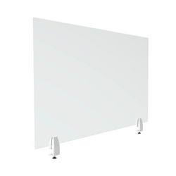 Écran anti-éternuement mhtimypl100 en plexiglas
