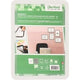 Cadres Djois 194970 pp, PVC transparent
