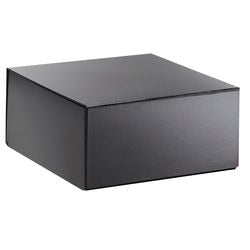 Coffret cadeau raja bp225n noir 100 mm