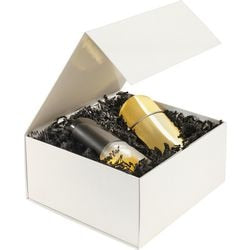 Coffret cadeau raja bp225iv ivoire 100 mm