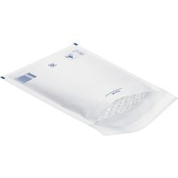 Enveloppes lignées raja pmbl1c papier blanc