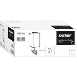 Nettoyant WC Katrin 500 ml nettoyant blanc