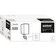 Nettoyant WC Katrin 500 ml nettoyant blanc