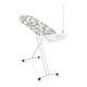 Leifheit Leifheit 72567 Air Board Express L Board de repassage solide 130x38 cm