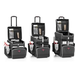 Chariot Rubbermaid 76223583 noir