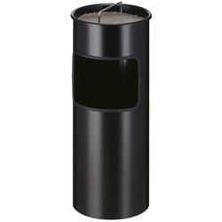V-part V-parts asen déchets bac 30 l noir