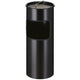 V-part V-parts asen déchets bac 30 l noir
