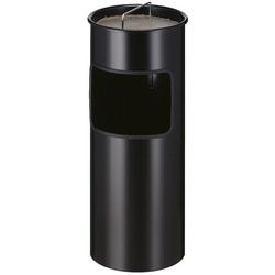 V-part V-parts asen déchets bac 30 l noir