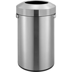 Eko poubelle 31718283 acier inoxydable (acier inoxydable) argent