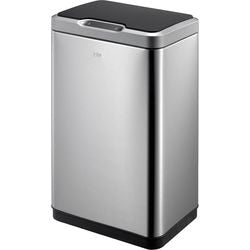 Eko poubelle à capteur 31712199 acier inoxydable (acier inoxydable) argent