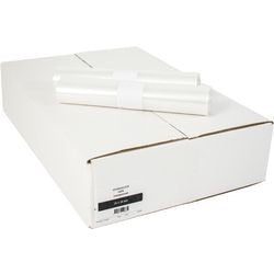 Sac poubelle 31196630 LDPE transparent